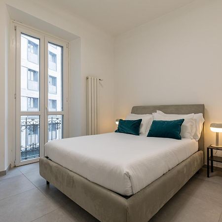 Beplace Apartments In Gioia Mailand Exterior foto
