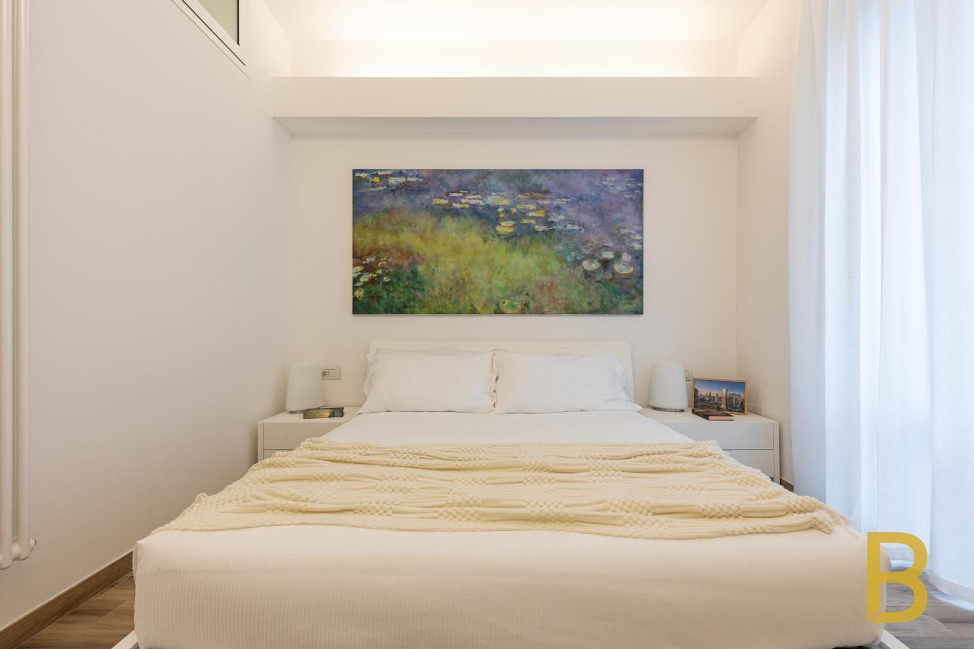 Beplace Apartments In Gioia Mailand Exterior foto