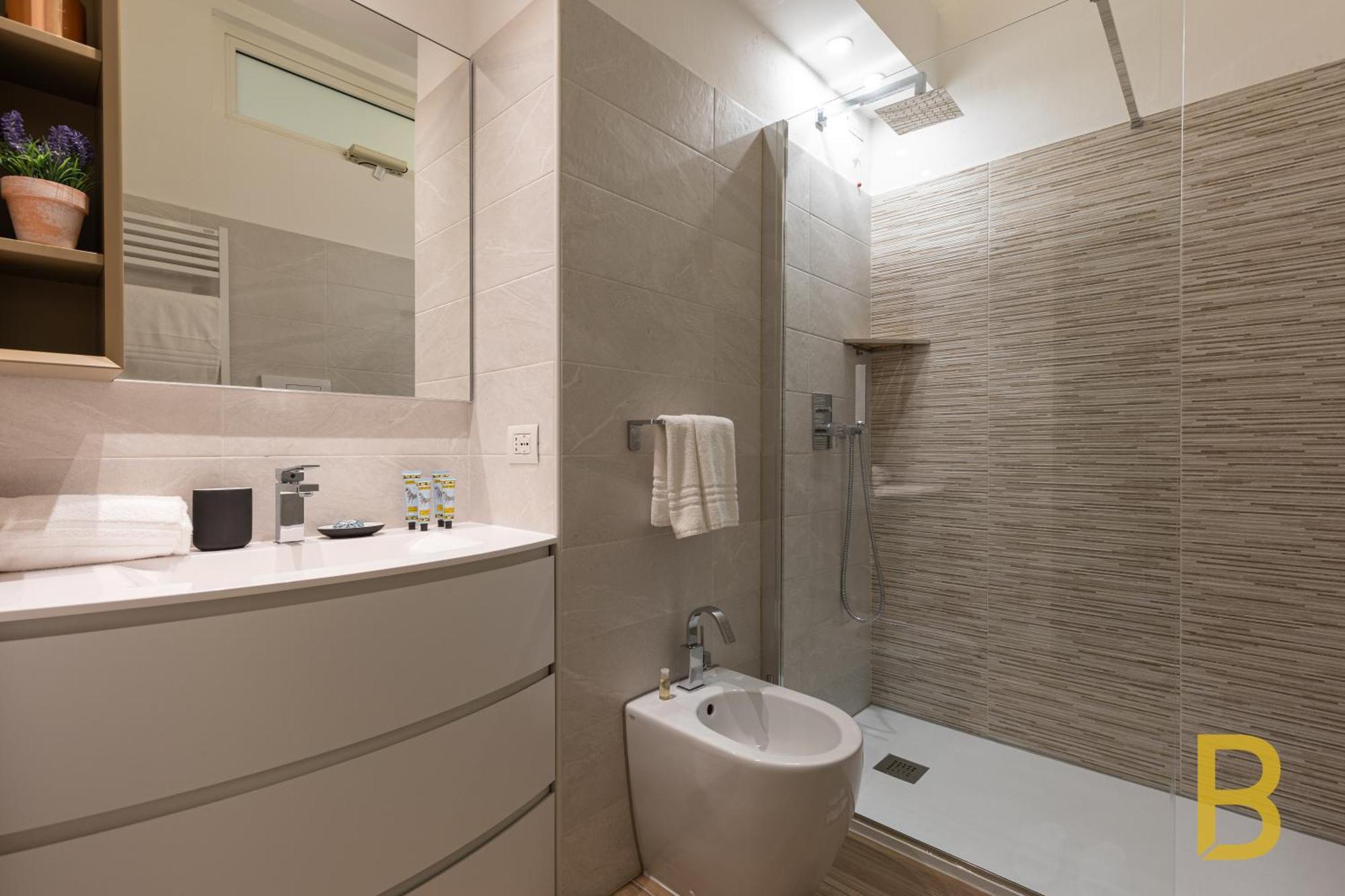 Beplace Apartments In Gioia Mailand Exterior foto