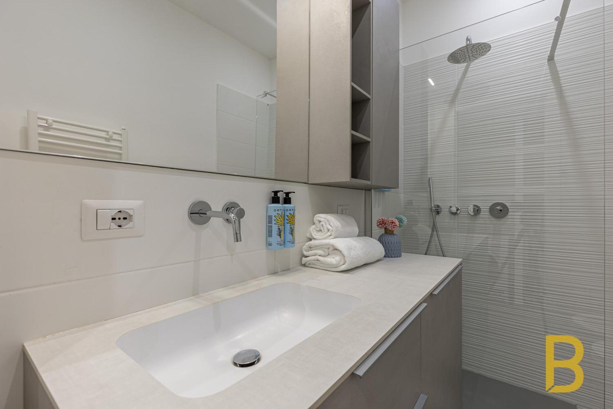 Beplace Apartments In Gioia Mailand Exterior foto