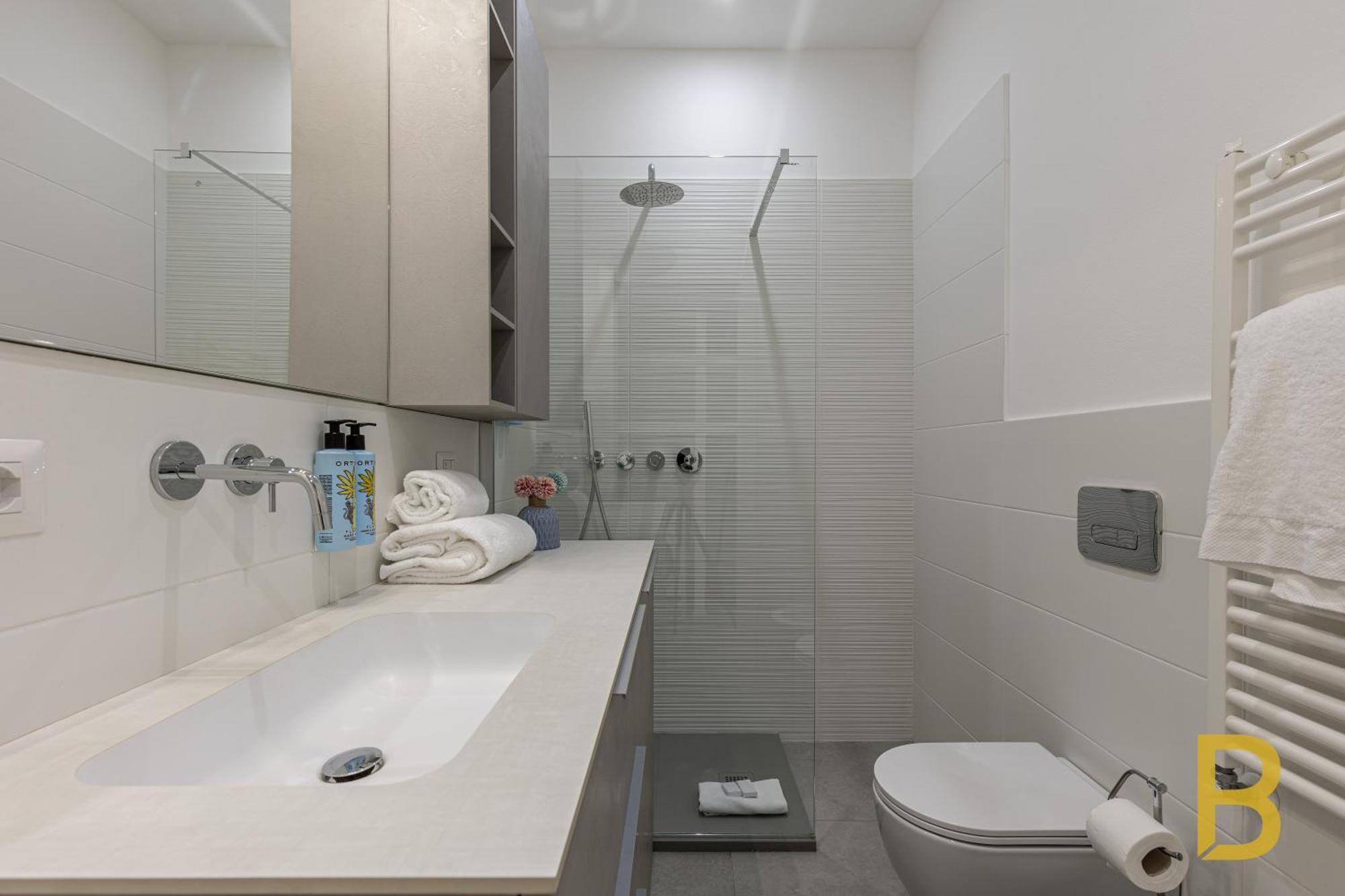 Beplace Apartments In Gioia Mailand Exterior foto