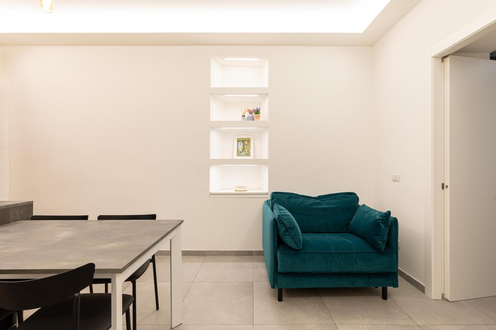 Beplace Apartments In Gioia Mailand Exterior foto